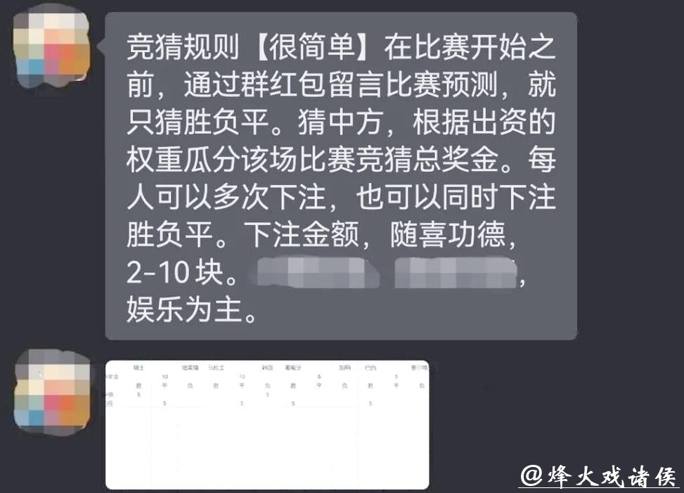 世界杯竞猜平台：那些不可忽视的隐藏规则
